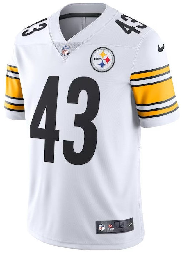 Camiseta Pittsburgh Steelers - Troy Polamalu