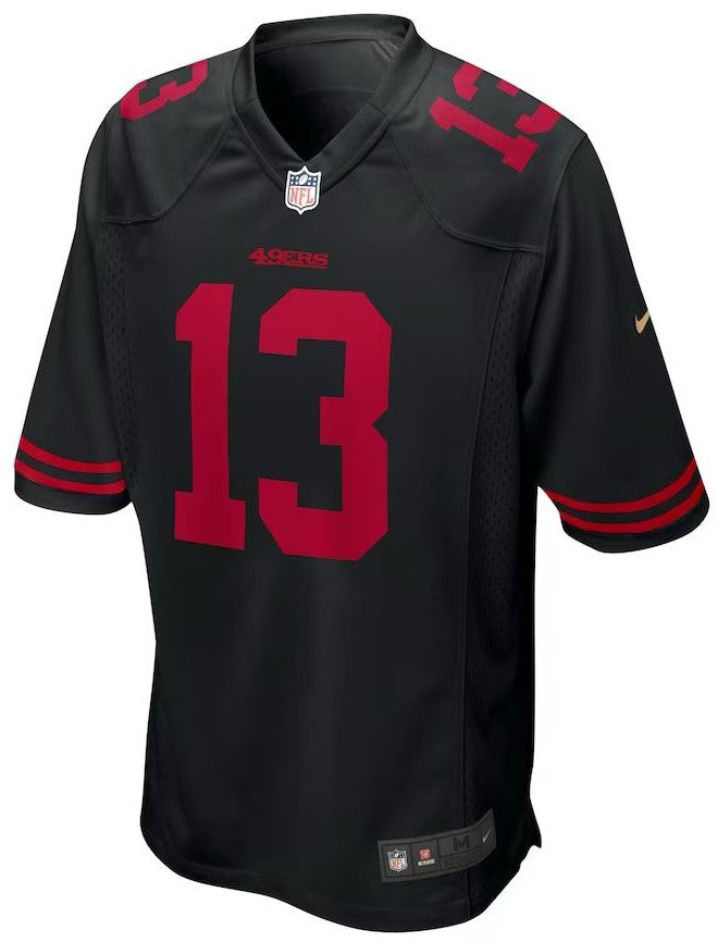 Camiseta San Francisco 49ers - Brock Purdy