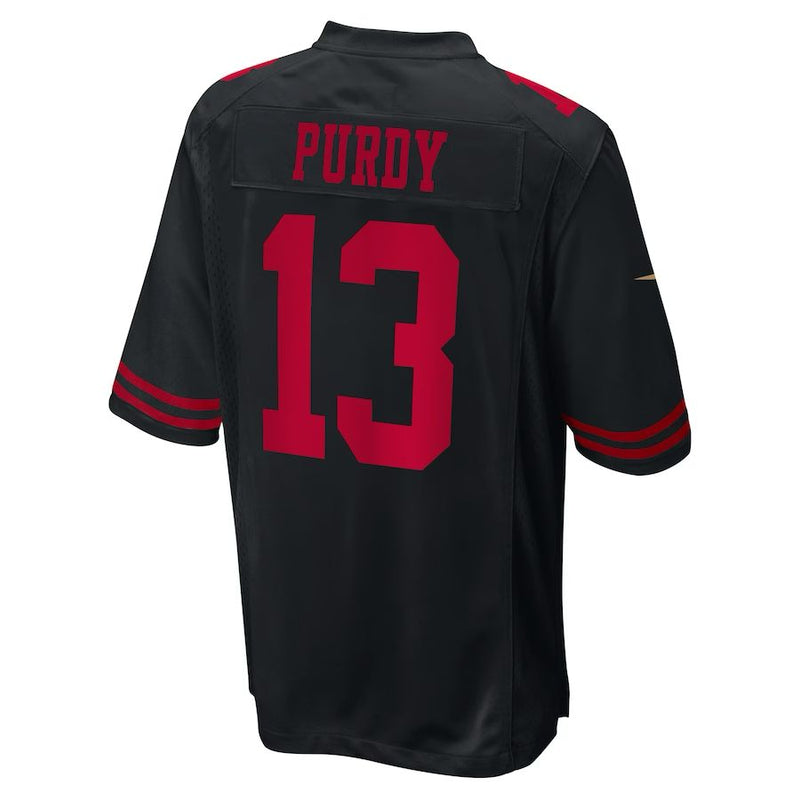 Camiseta San Francisco 49ers - Brock Purdy