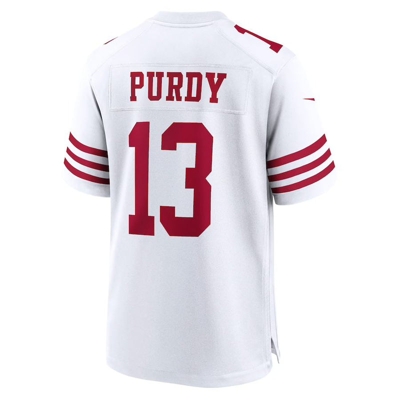 Camiseta San Francisco 49ers - Brock Purdy