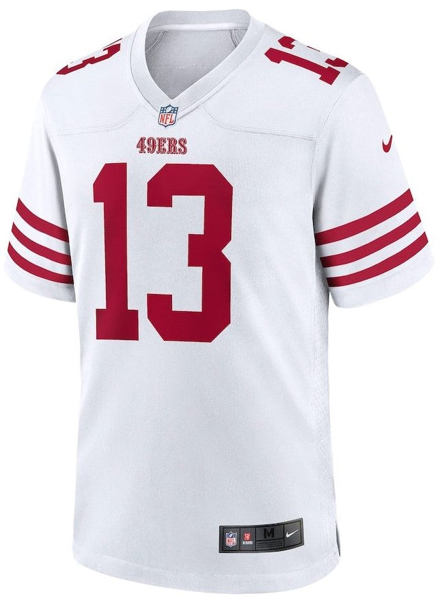 Camiseta San Francisco 49ers - Brock Purdy