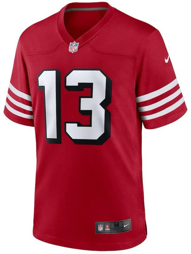 Camiseta San Francisco 49ers - Brock Purdy