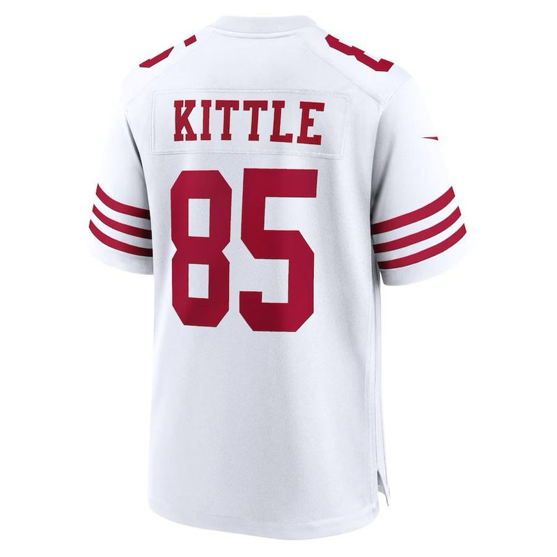 Camiseta San Francisco 49ers - George Kittle