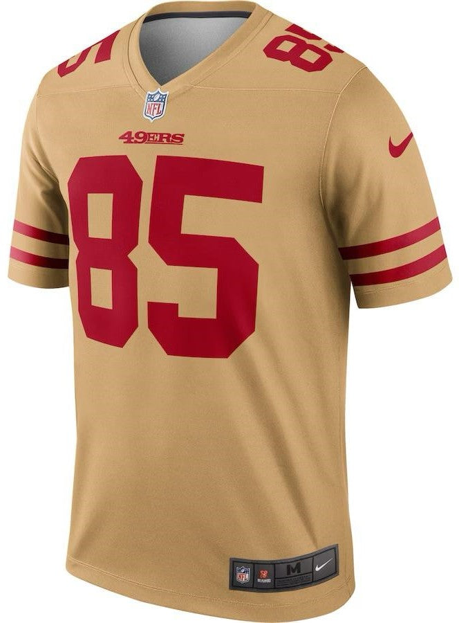 Camiseta San Francisco 49ers -George Kittle