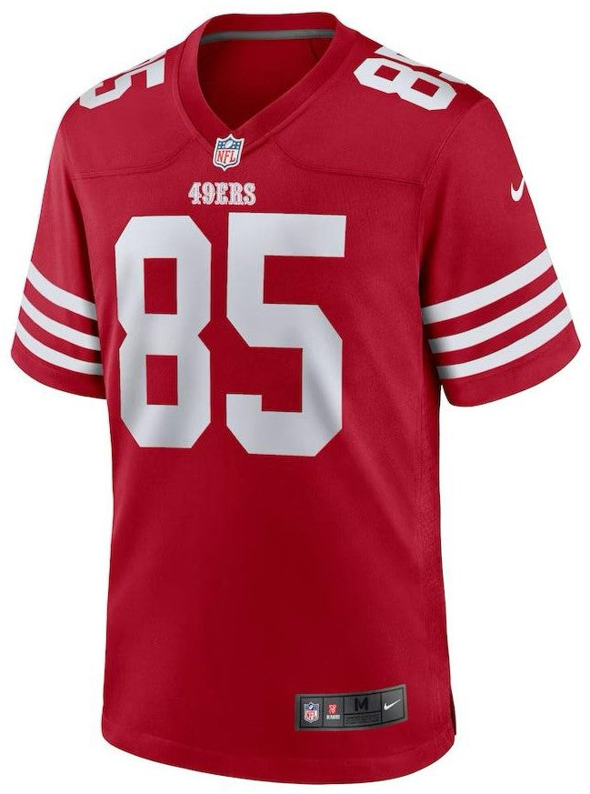 Camiseta San Francisco 49ers - George Kittle