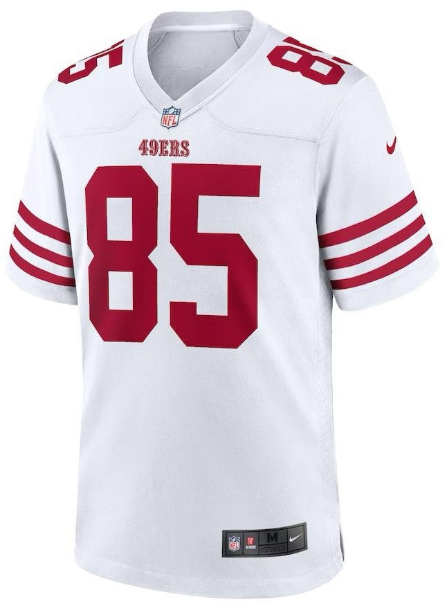 Camiseta San Francisco 49ers - George Kittle