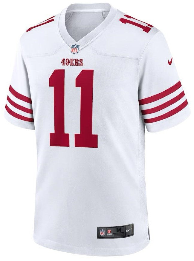 Camiseta San Francisco 49ers - Brandon Aiyuk