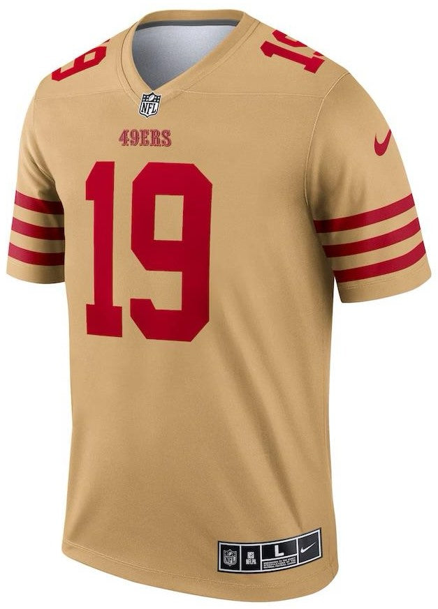 Camiseta San Francisco 49ers - Deebo Samuel