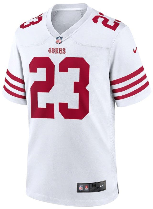 Camiseta San Francisco 49ers - Christian McCaffrey