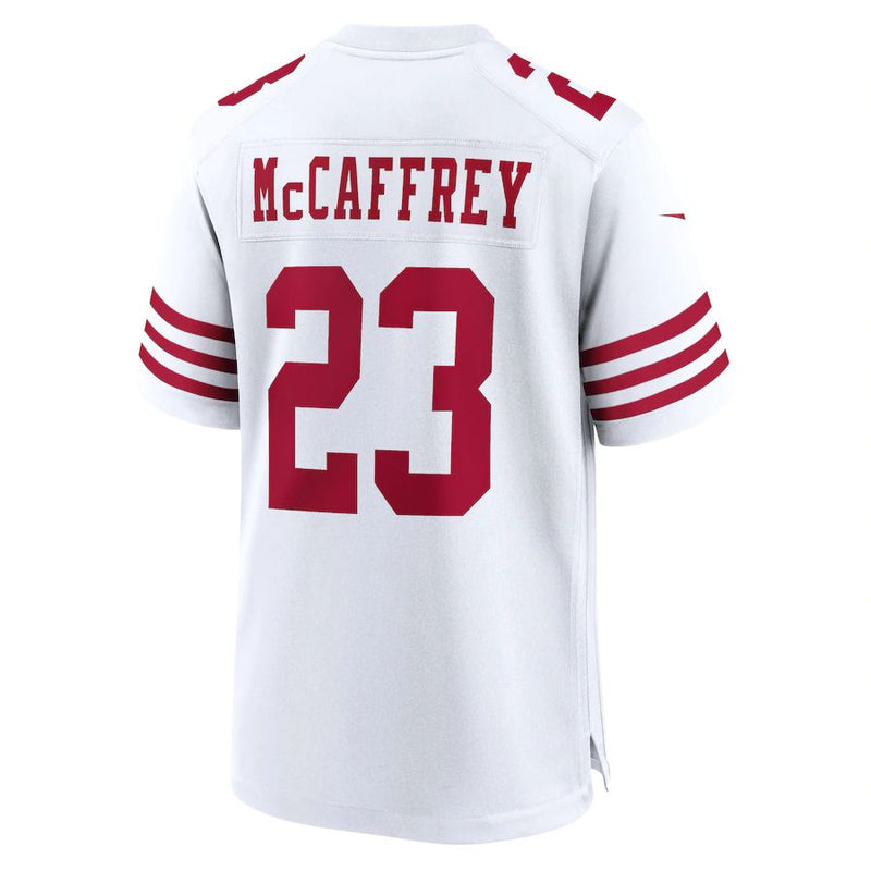 Camiseta San Francisco 49ers - Christian McCaffrey