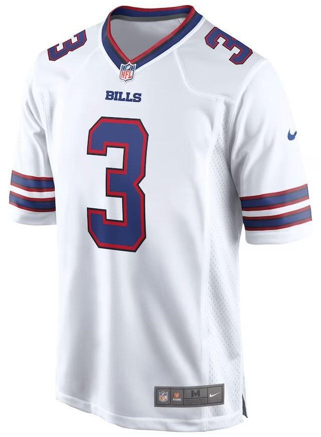 Camiseta Buffalo Bills - Damar Hamlin