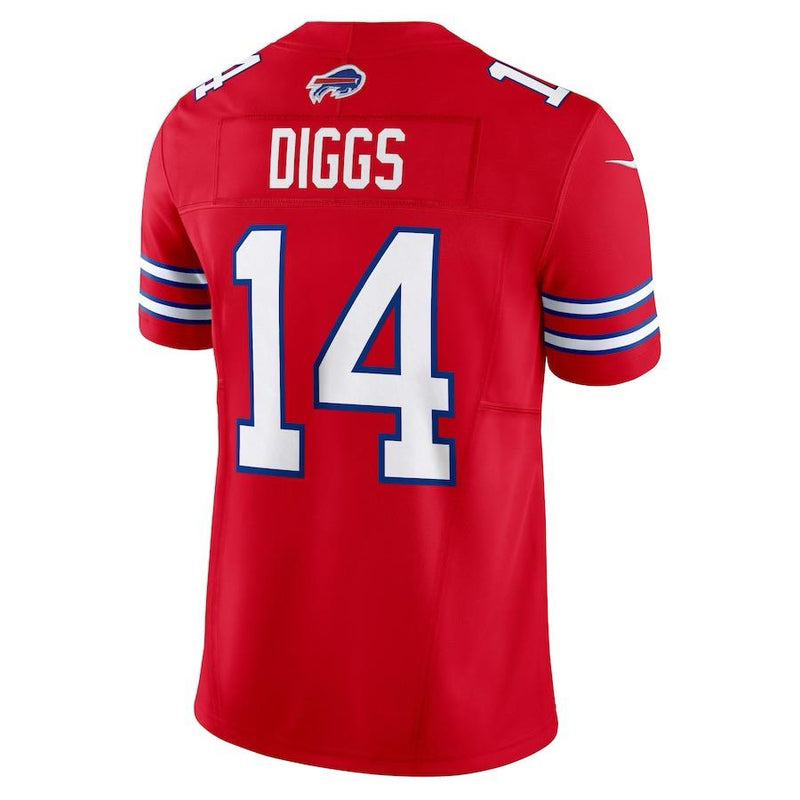 Camiseta Buffalo Bills - Stefon Diggs