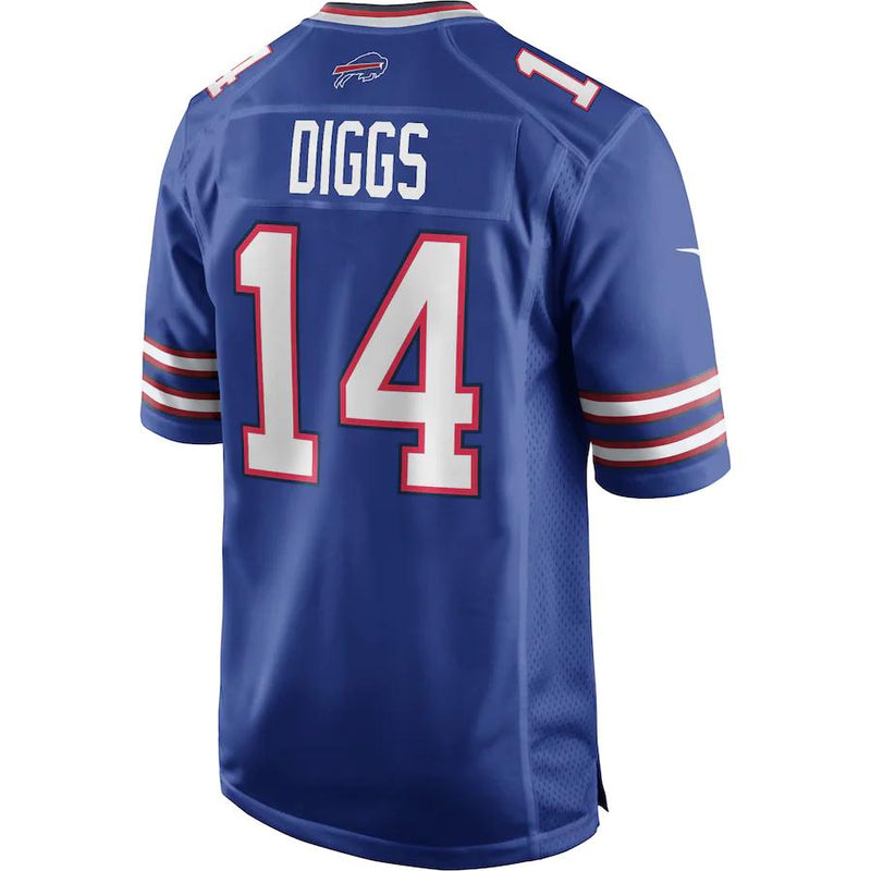 Camiseta Buffalo Bills - Stefon Diggs