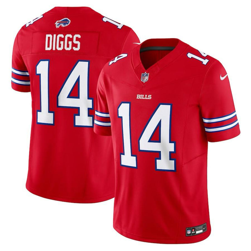 Camiseta Buffalo Bills - Stefon Diggs