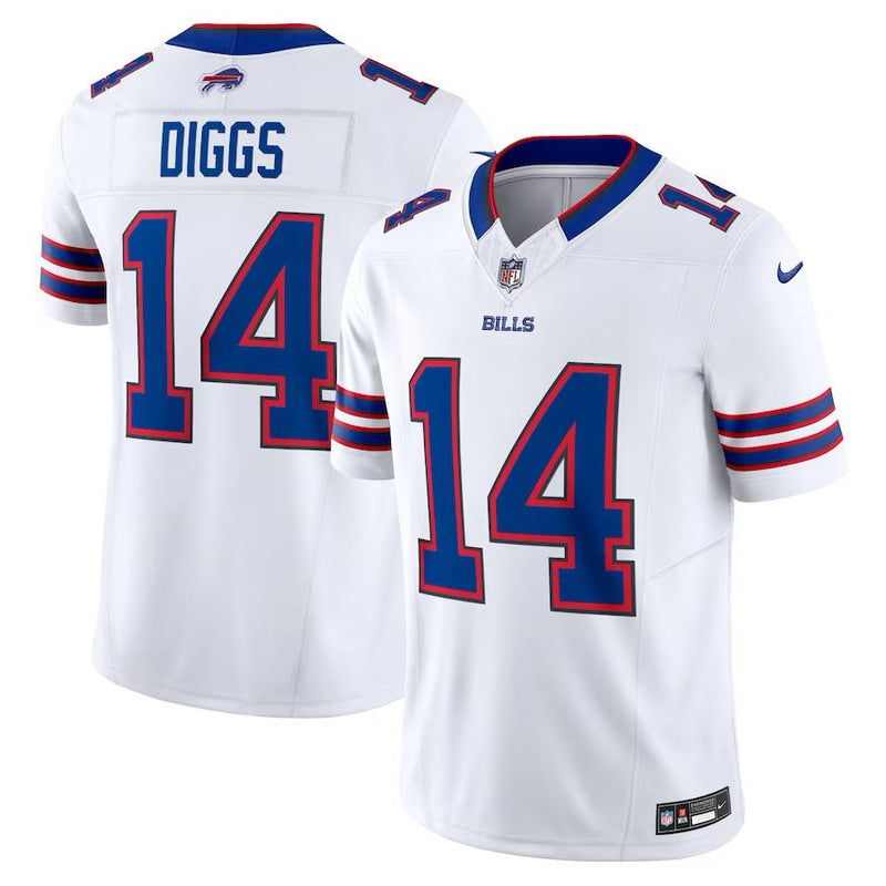 Camiseta Buffalo Bills - Stefon Diggs