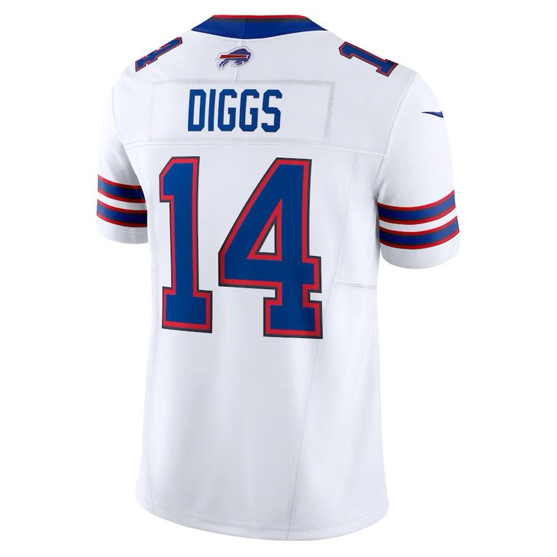 Camiseta Buffalo Bills - Stefon Diggs