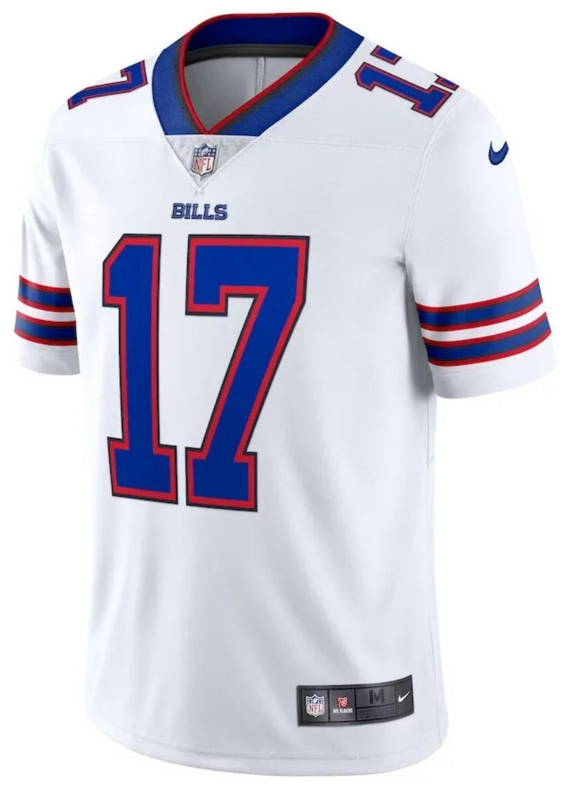 Camiseta Buffalo Bills - Josh Allen