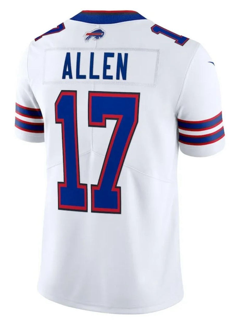 Camiseta Buffalo Bills - Josh Allen