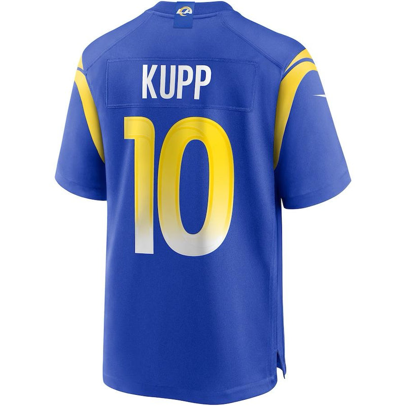 Los Angeles Rams Cooper Kupp – Royal Jersey