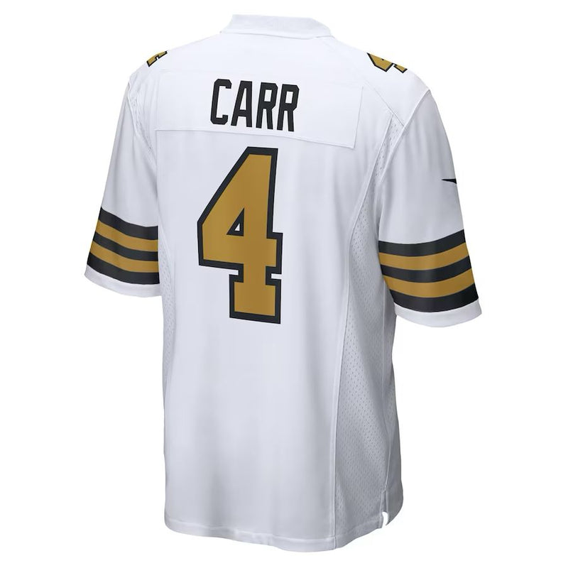 Camiseta New Orleans Saints - Derek Carr