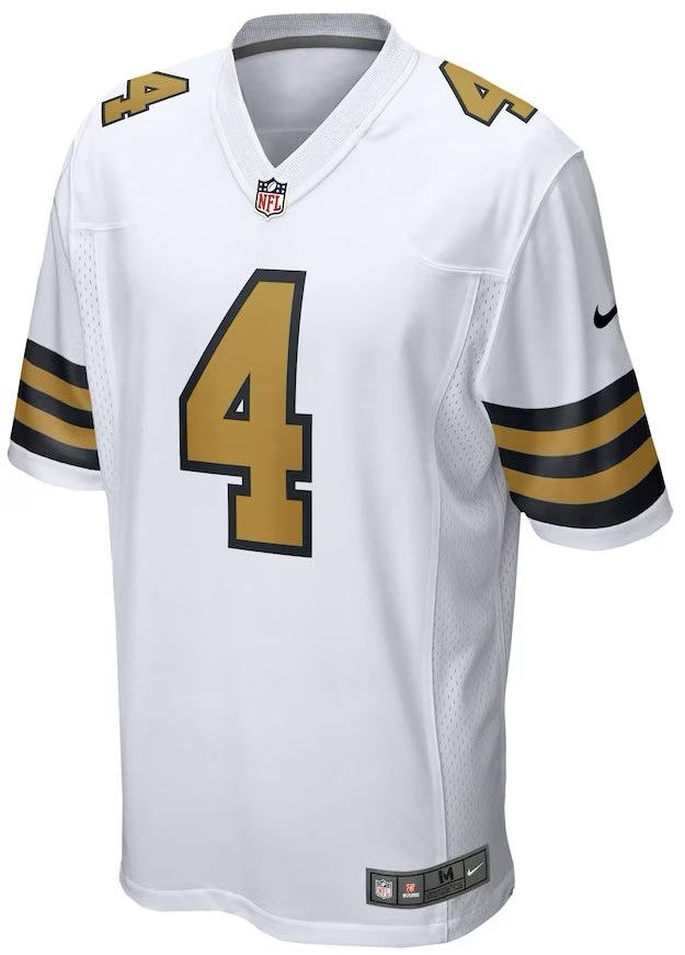 Camiseta New Orleans Saints - Derek Carr