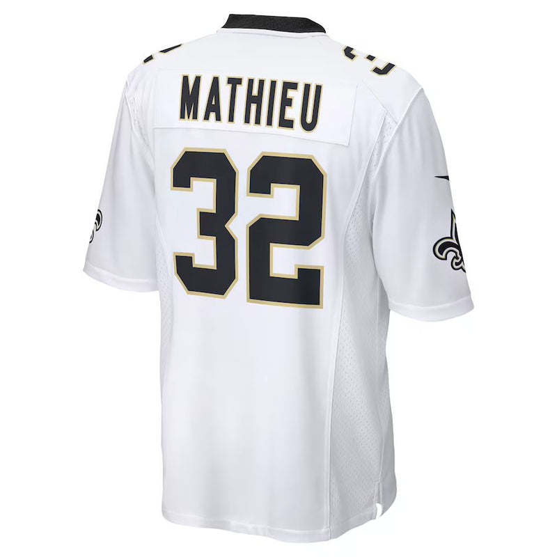 Camiseta New Orleans Saints - Tyrann Mathieu