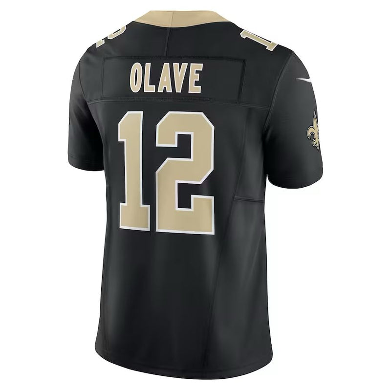 Camiseta New Orleans Saints - Chris Olave