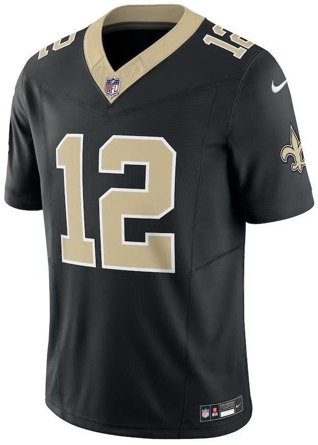 Camiseta New Orleans Saints - Chris Olave