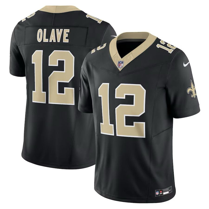 Camiseta New Orleans Saints - Chris Olave