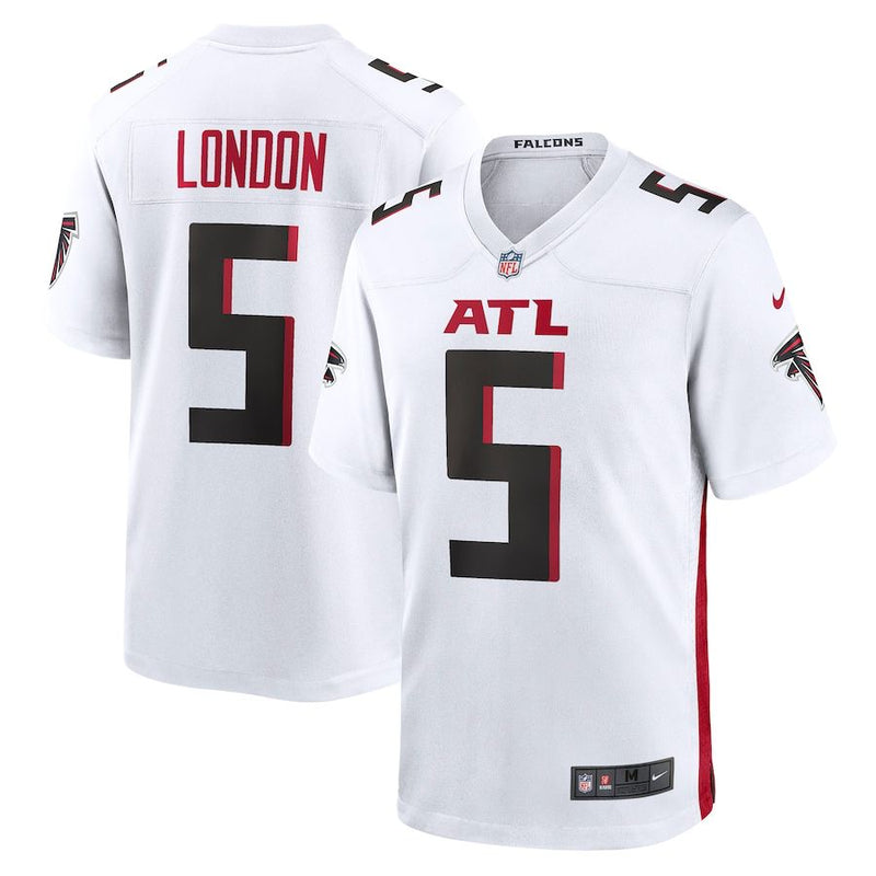 Camiseta Atlanta Falcons - Drake London