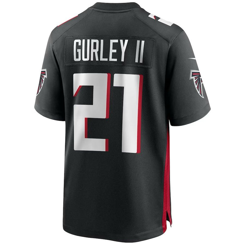 Camiseta Atlanta Falcons - Todd Gurley II