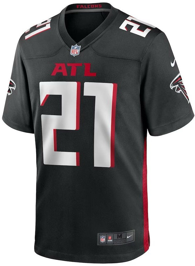 Camiseta Atlanta Falcons - Todd Gurley II