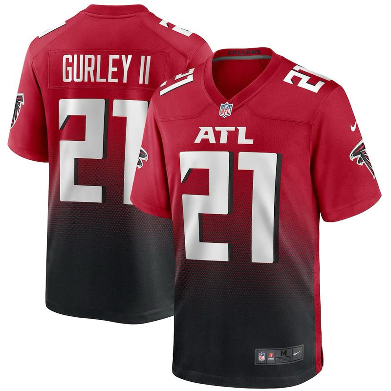 Camiseta Atlanta Falcons - Todd Gurley II