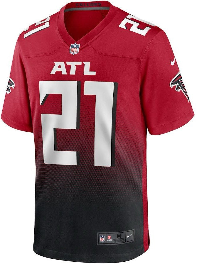 Camiseta Atlanta Falcons - Todd Gurley II