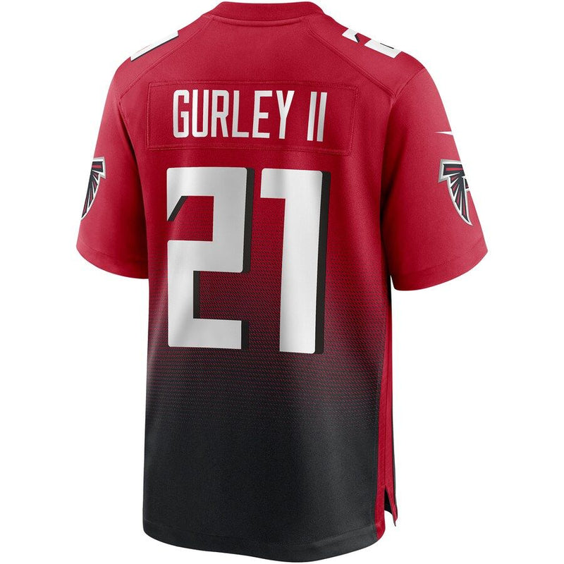 Camiseta Atlanta Falcons - Todd Gurley II