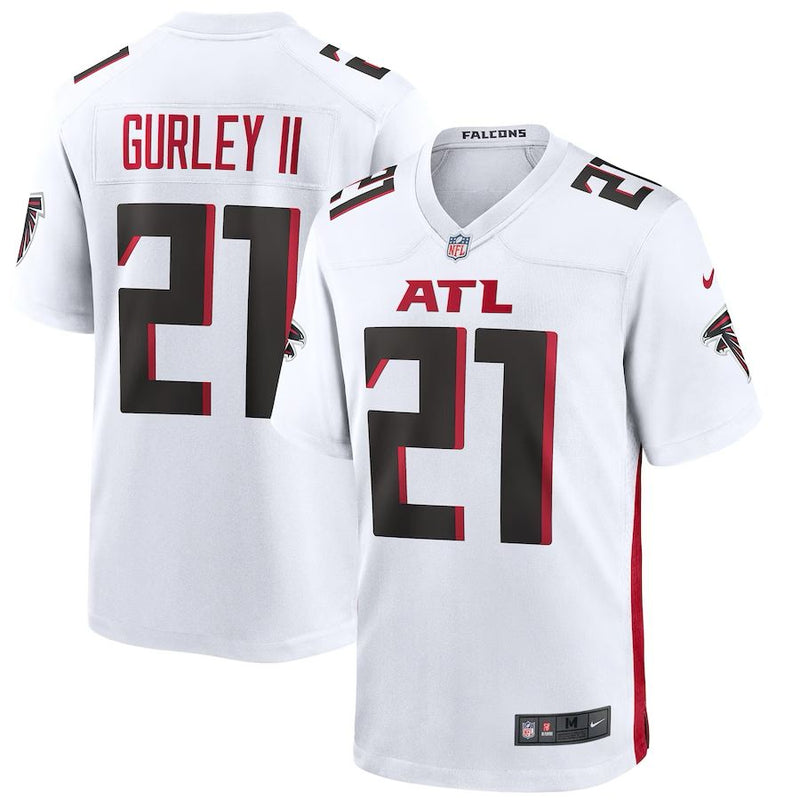 Camiseta Atlanta Falcons - Todd Gurley II