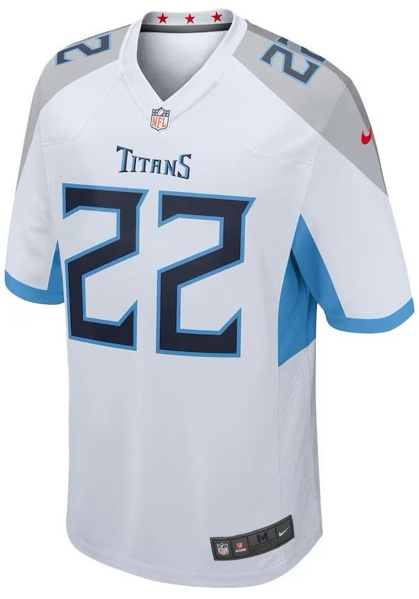 Camiseta Tennessee Titans - Derrick Henry