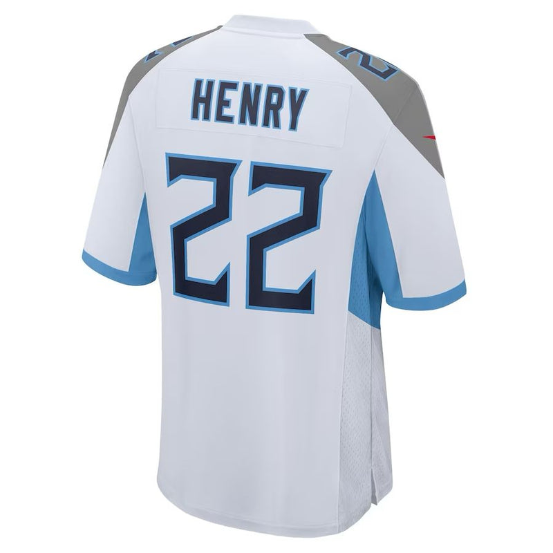 Camiseta Tennessee Titans - Derrick Henry