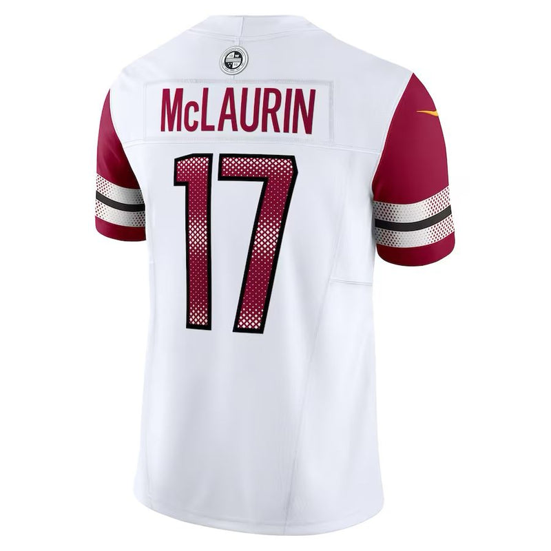 Camiseta Washington Commanders - Terry McLaurin