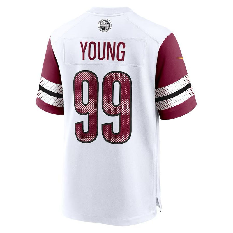 Camiseta Washington Commanders - Chase Young