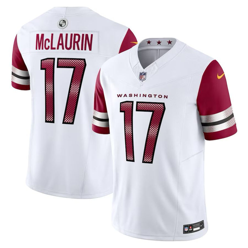 Camiseta Washington Commanders - Terry McLaurin