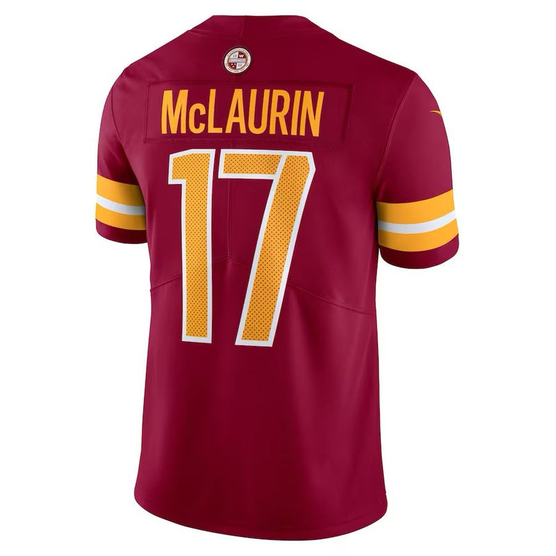 Camiseta Washington Commanders - Terry McLaurin