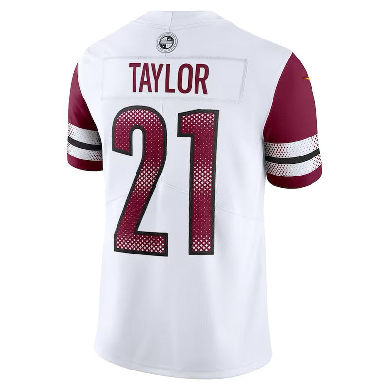 Camiseta Washington Commanders - Sean Taylor (jubilado)