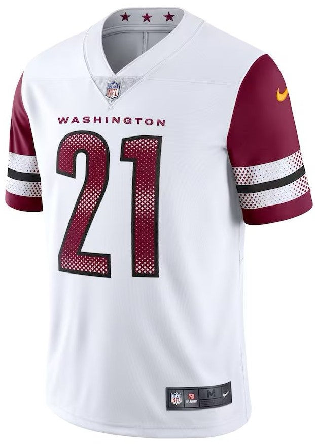 Camiseta Washington Commanders - Sean Taylor (jubilado)