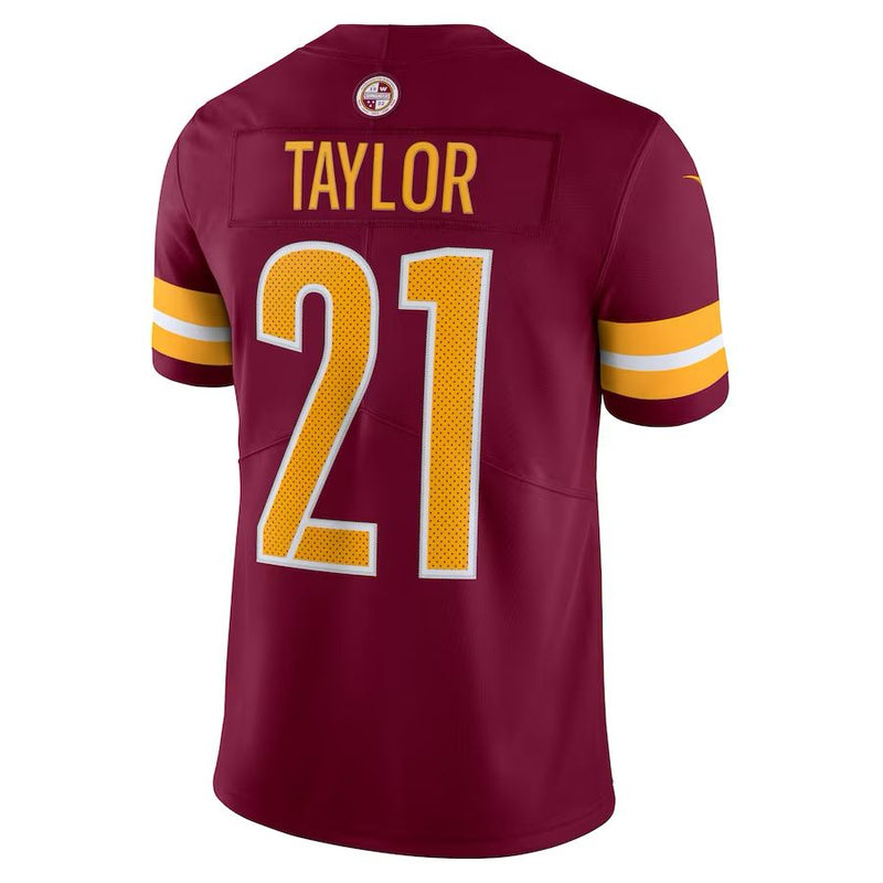 Camiseta Washington Commanders - Sean Taylor (Jubilado)