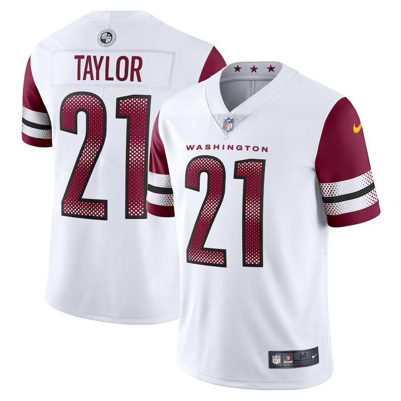 Camiseta Washington Commanders - Sean Taylor (jubilado)