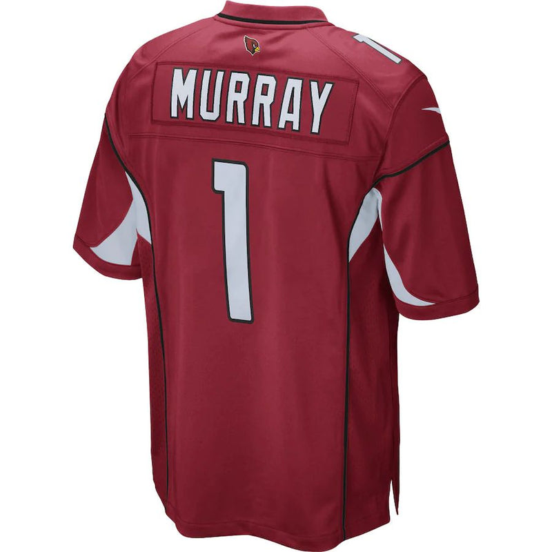 Camiseta Arizona Cardinal - Kyler Murray