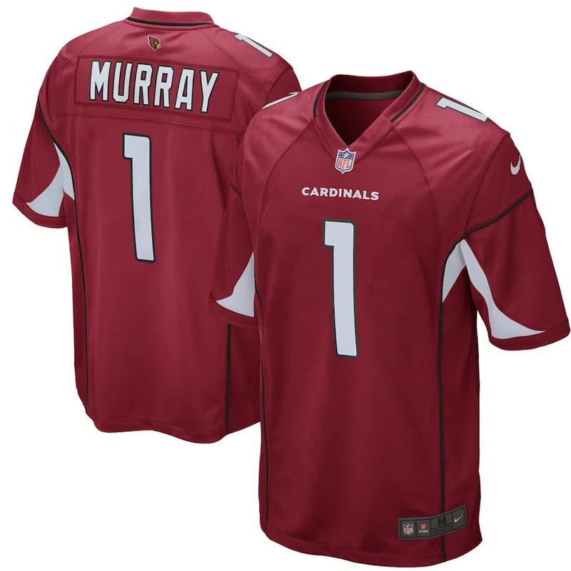 Camiseta Arizona Cardinal - Kyler Murray