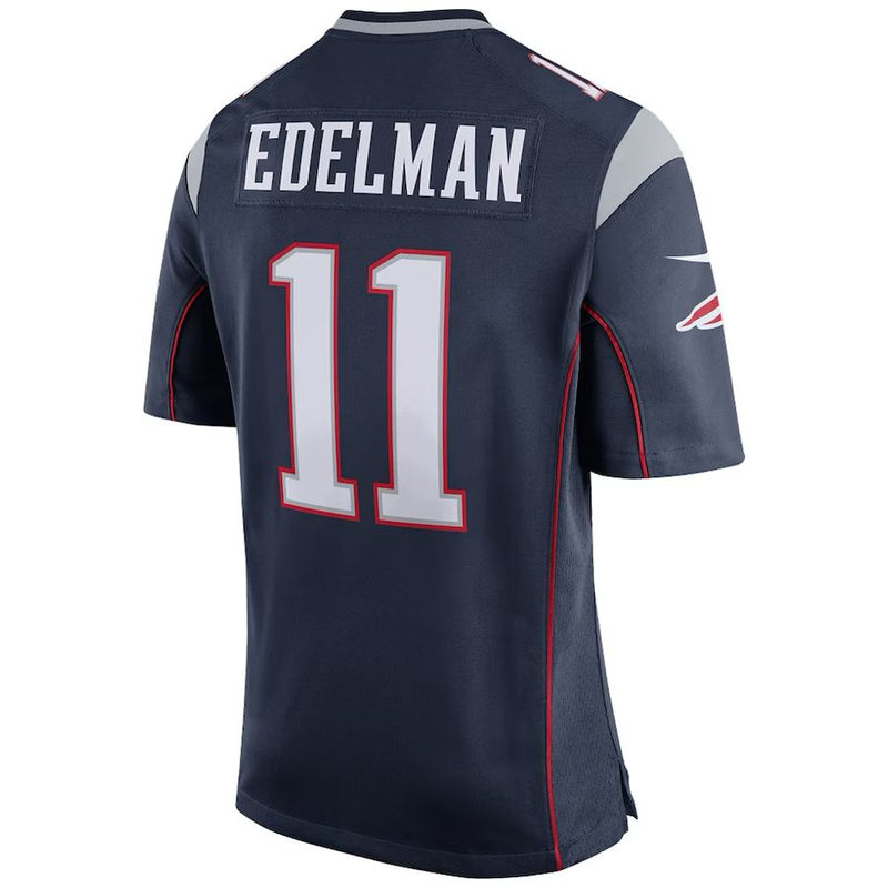 Camiseta New England Patriots - Mac Jones – Super Bowl LIII