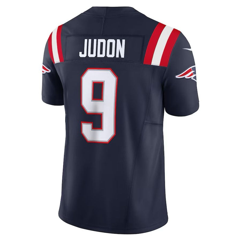 Camiseta New England Patriots - Matthew Judon